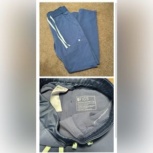 FIGS Space Navy